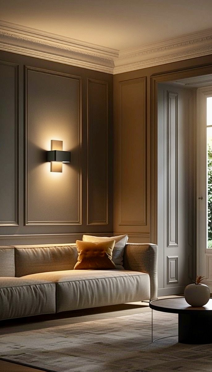 &Eacute;coute et conception sur mesure d&rsquo;un appartement parisien