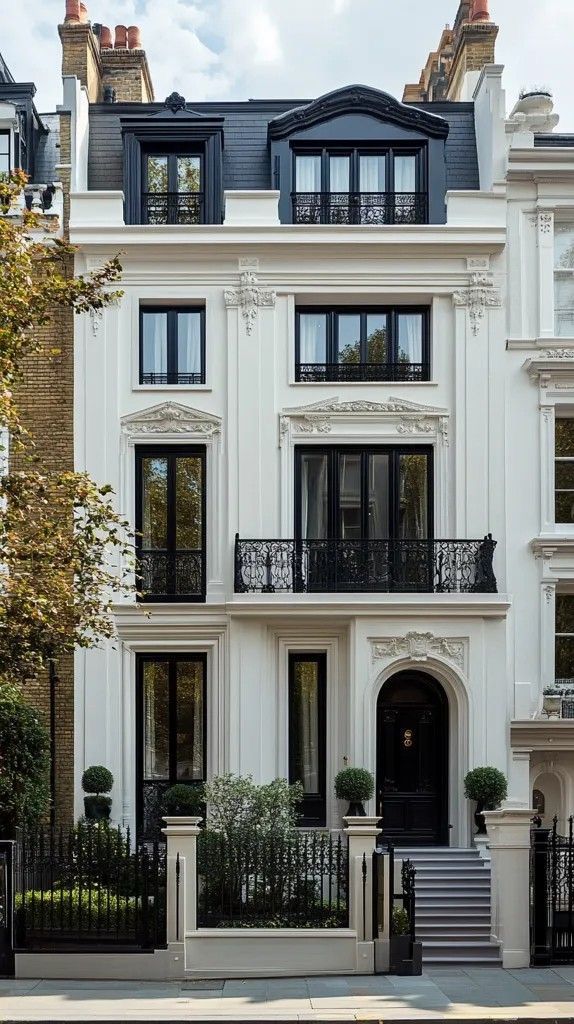 Immeuble ancien en copropri&eacute;t&eacute;, secteur prot&eacute;g&eacute;