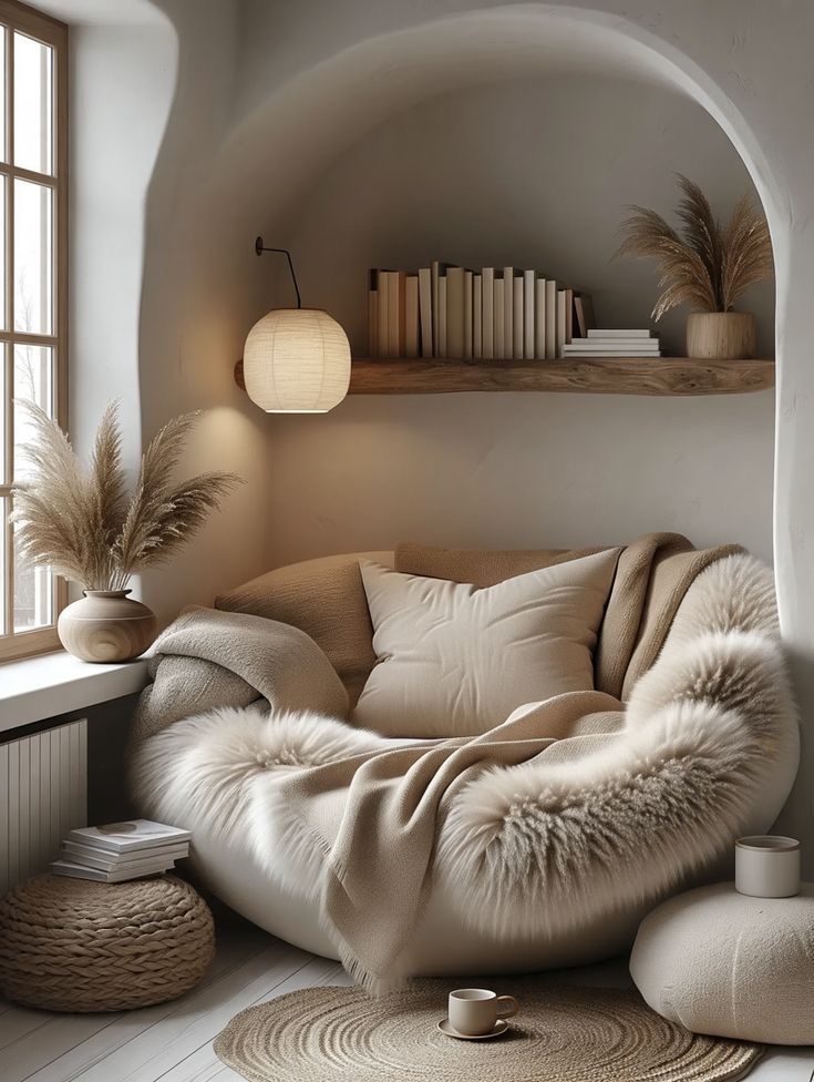 D&eacute;coration d&rsquo;un salon lounge, THE GALLERY LL